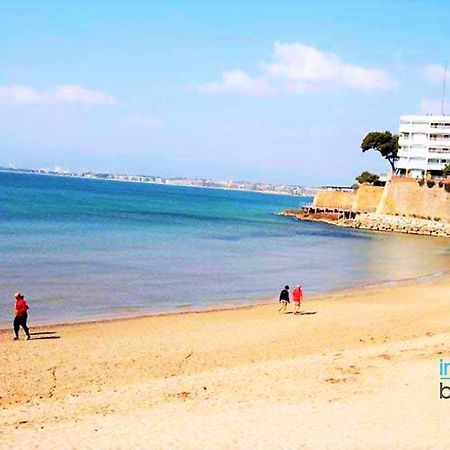 Sun Beach La Palmera, Climatizado Y Cerca De La Playa Salou Exterior photo
