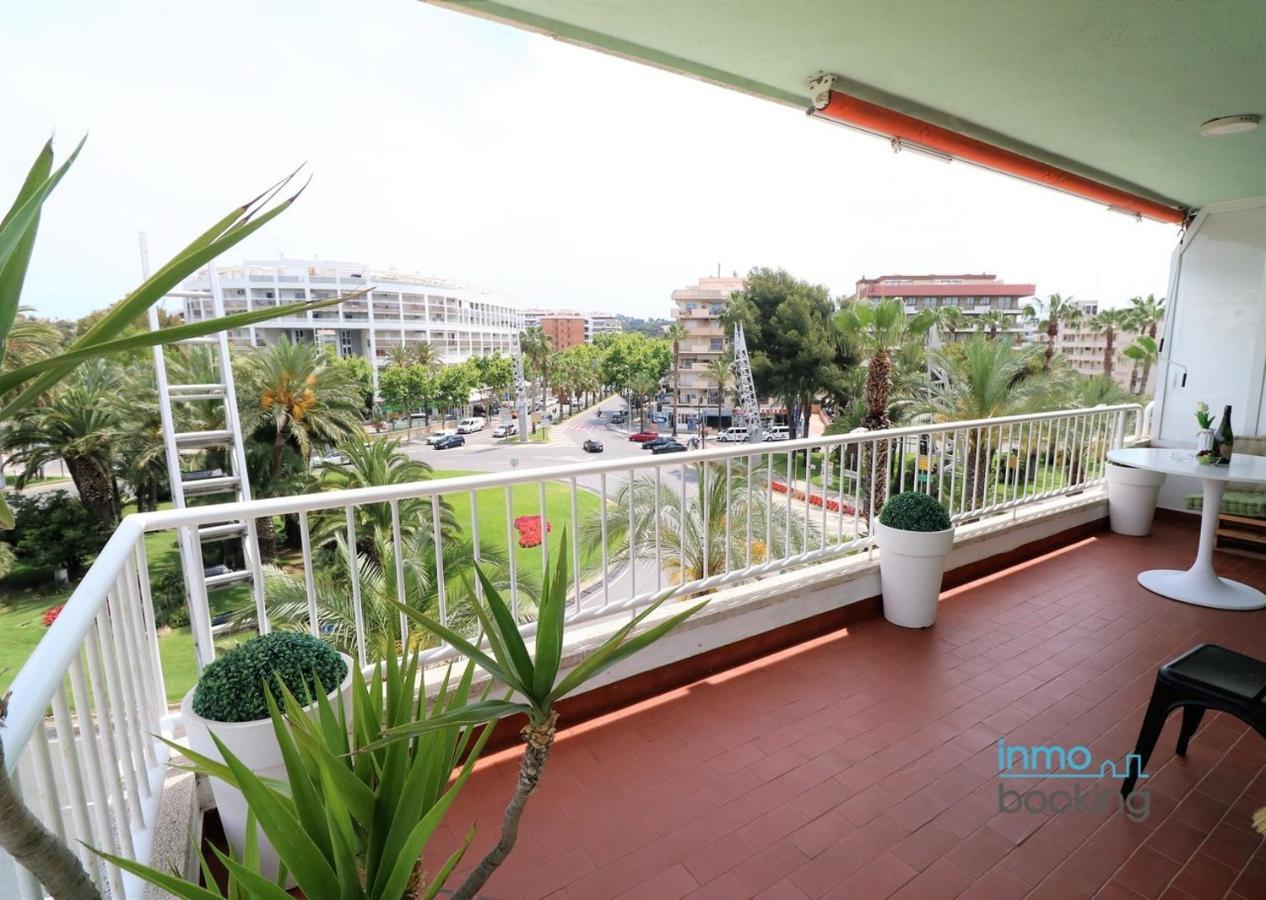 Sun Beach La Palmera, Climatizado Y Cerca De La Playa Salou Exterior photo