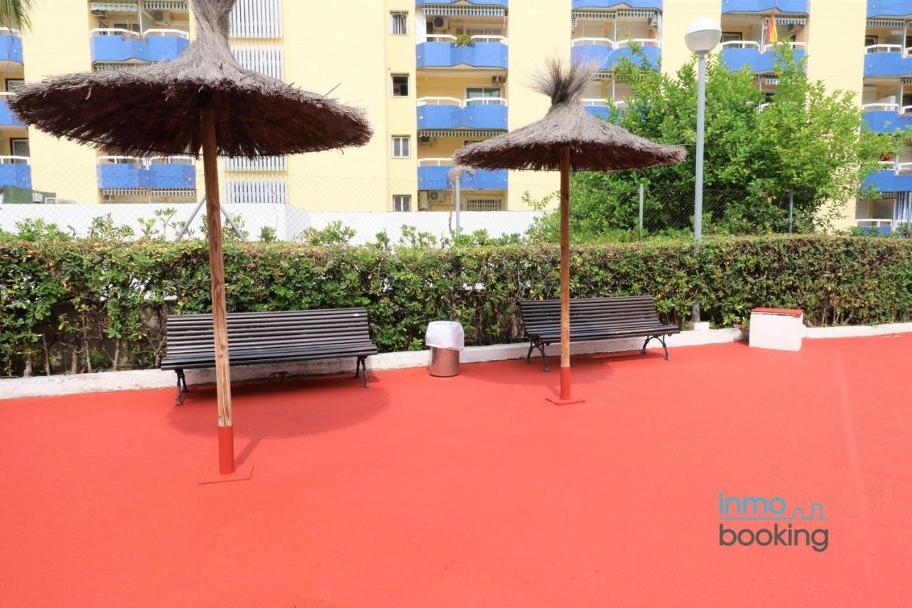 Sun Beach La Palmera, Climatizado Y Cerca De La Playa Salou Exterior photo