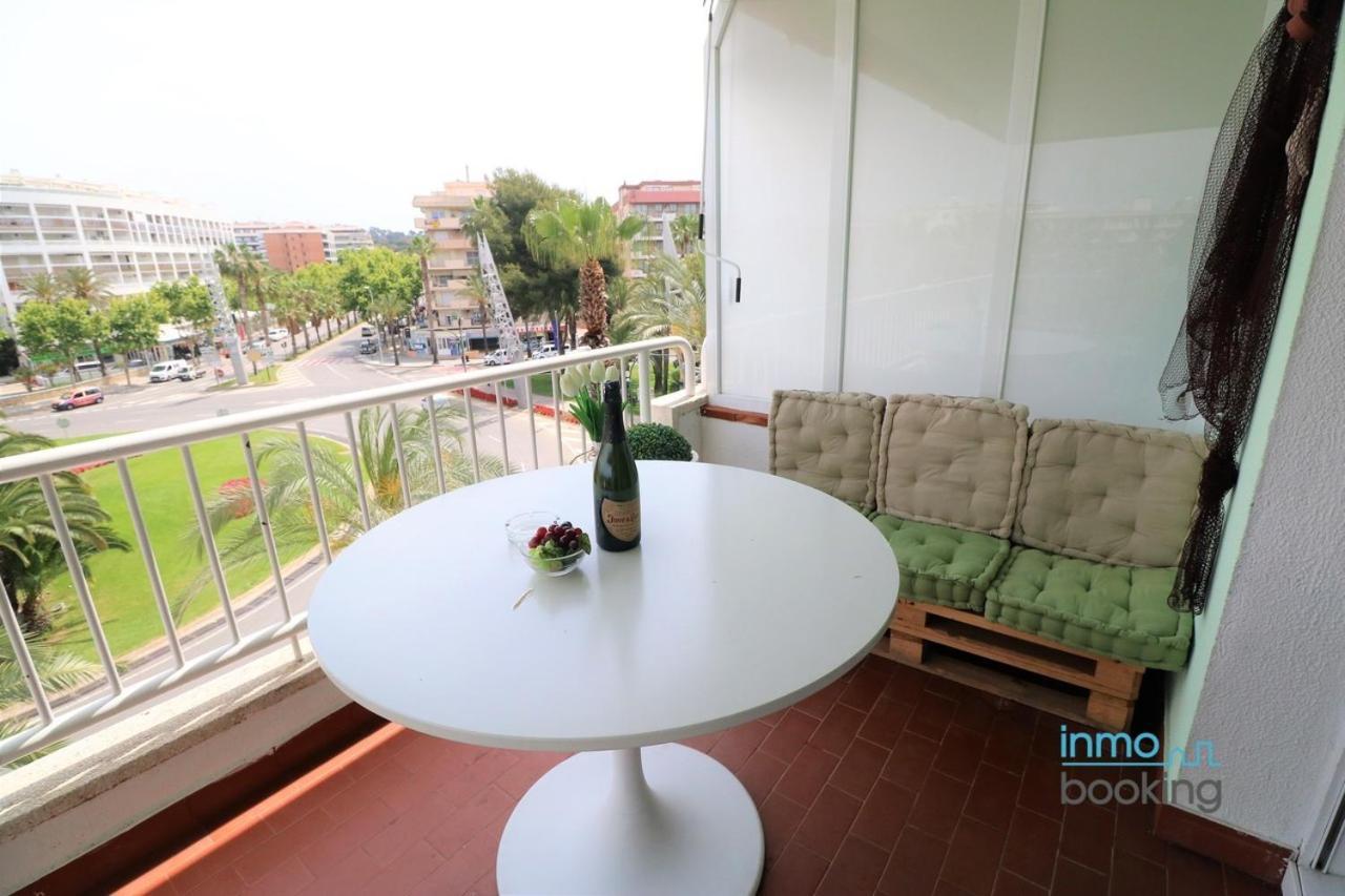 Sun Beach La Palmera, Climatizado Y Cerca De La Playa Salou Exterior photo