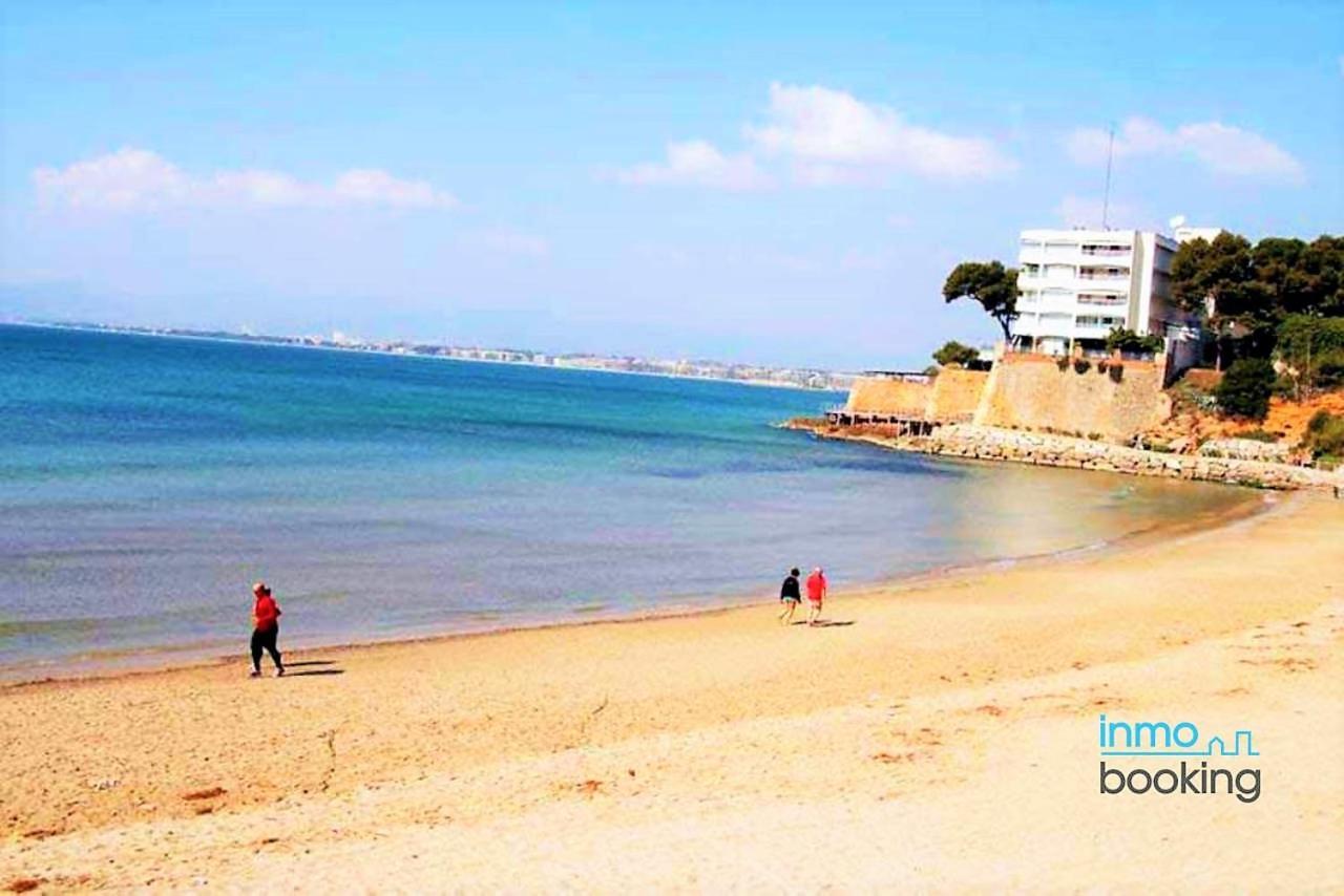 Sun Beach La Palmera, Climatizado Y Cerca De La Playa Salou Exterior photo