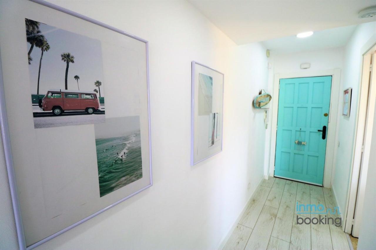 Sun Beach La Palmera, Climatizado Y Cerca De La Playa Salou Exterior photo
