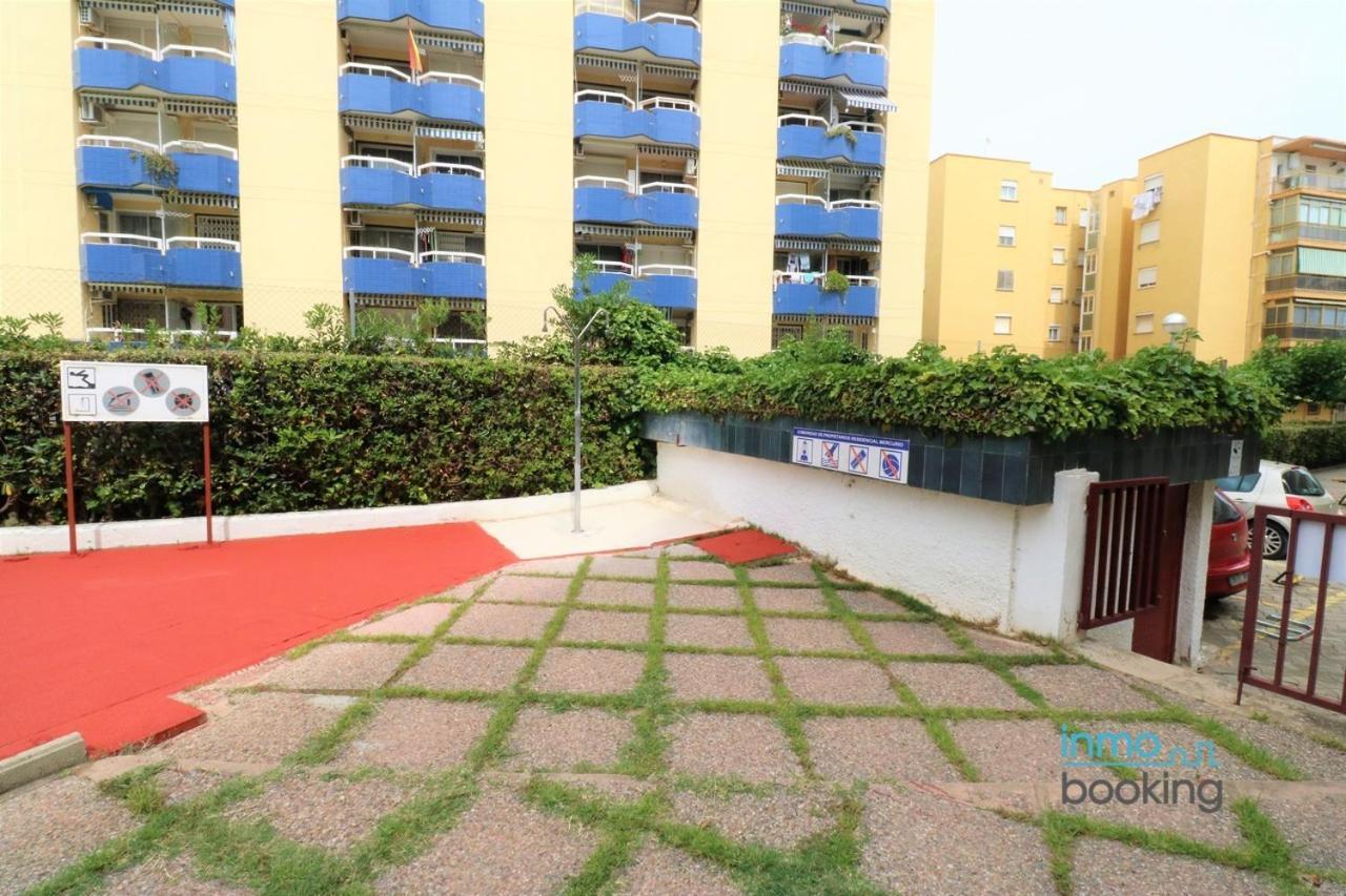 Sun Beach La Palmera, Climatizado Y Cerca De La Playa Salou Exterior photo